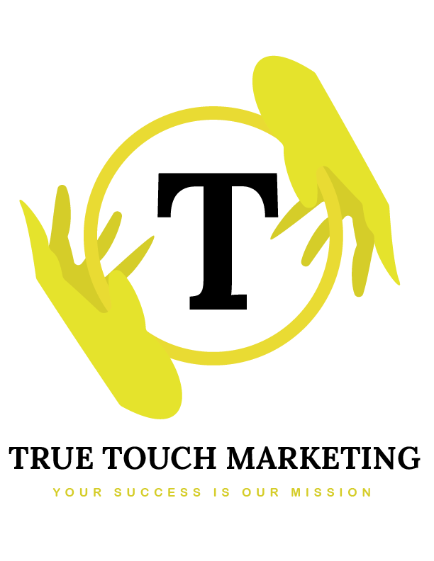True Touch Marketing Logo